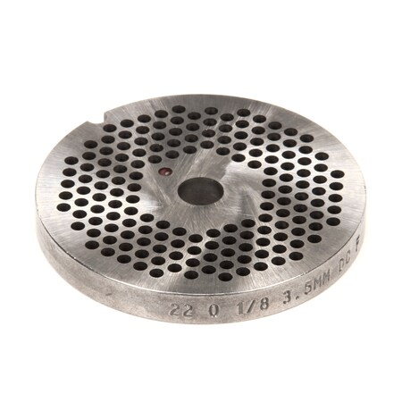 Biro Plate Size 22 1/8 Hole MC22-18-125